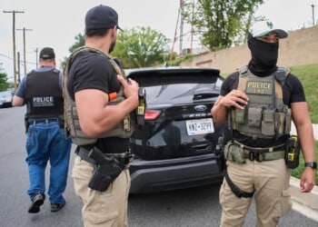 Lawyers for 'sandwich guy' argue thrown submarine 'certainly did not' harm officer