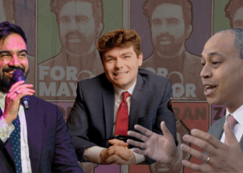 Mamdani, Fuentes, and Jones