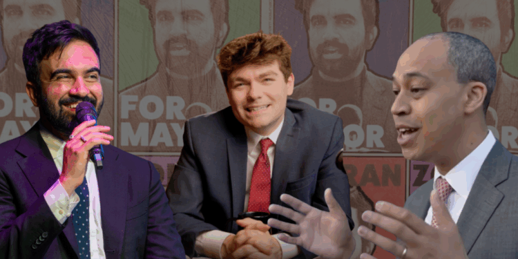 Mamdani, Fuentes, and Jones