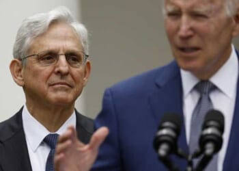 Liberal media remains DEAD SILENT on Biden FBI's Arctic Frost operation against conservatives