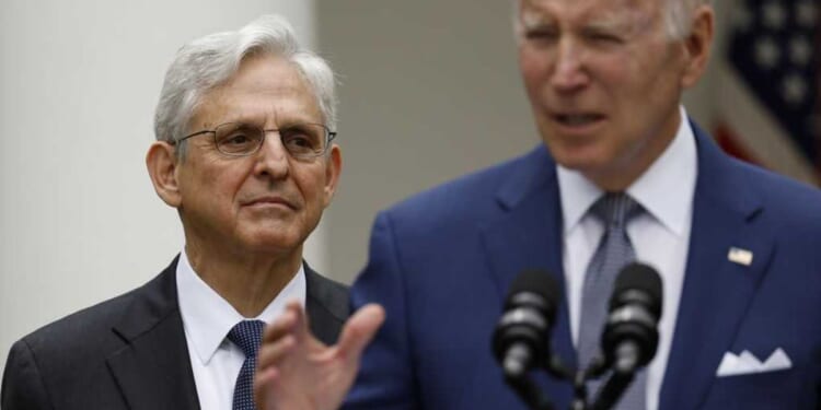 Liberal media remains DEAD SILENT on Biden FBI's Arctic Frost operation against conservatives