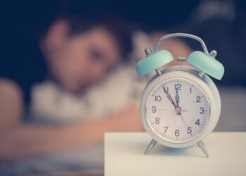 'Lock the Clock' and Making America Healthy Again