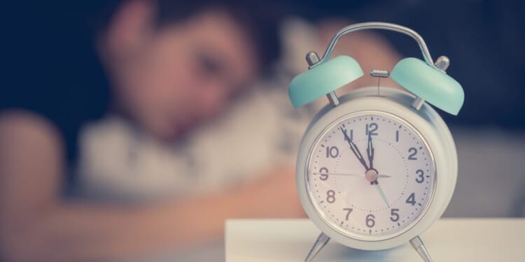 'Lock the Clock' and Making America Healthy Again