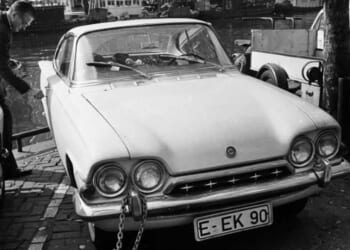 Locked out: How Big Auto could destroy the used-car market