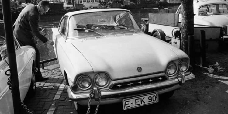 Locked out: How Big Auto could destroy the used-car market