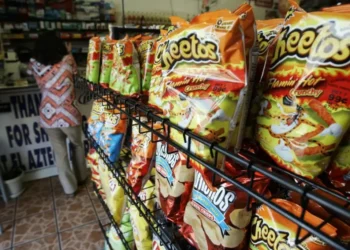 MAHA picks up win as PepsiCo removes food dyes