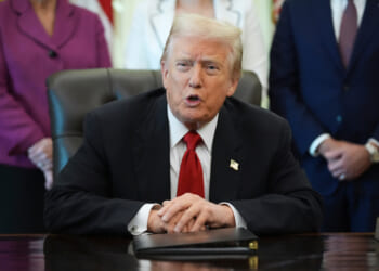 MAHA skeptical of Trump plan to curb obesity with cheap Ozempic