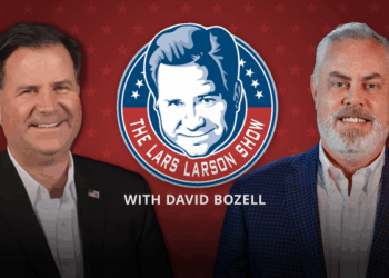 MRC president david bozell exposed media bias on government shutdown