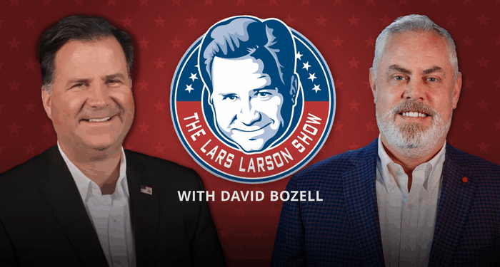 MRC president david bozell exposed media bias on government shutdown