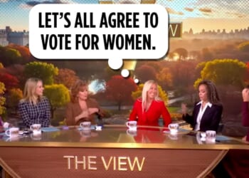 MTG Is MINO (MAGA In Name Only)