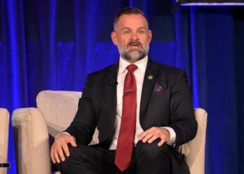 Mace-led resolution to censure Mills referred to Ethics Committee