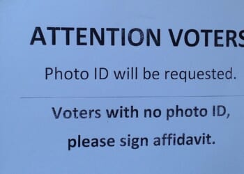 Maine Voters Shoot Down Voter ID Requirement