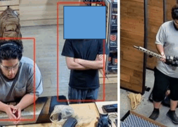 'Major' Halloween terror plot thwarted by FBI involved links to ISIS, 'LGBTQ+ community': DOJ