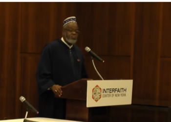 Mamdani Praises Imam Who Defended Al Qaeda Terrorist and Called for Sharia Law