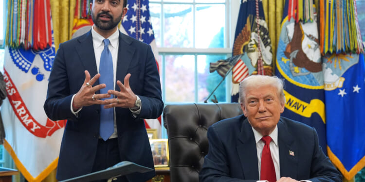 Mamdani sidesteps House vote against socialism