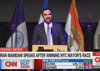 Mamdani’s Bad Ideas: Seizing Means of Production, Gov't-Run Groceries & High Taxes