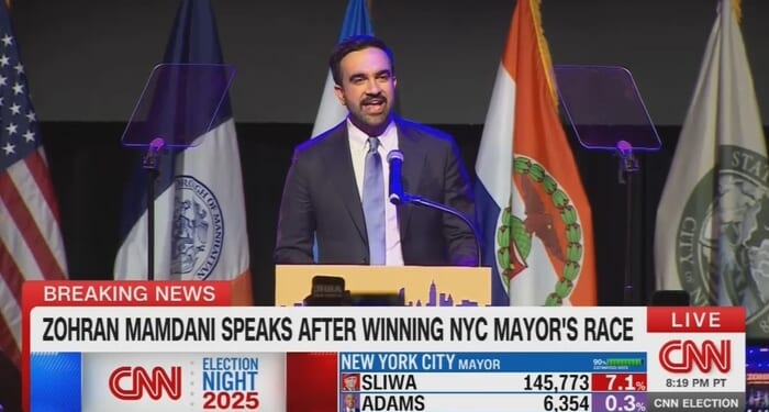 Mamdani’s Bad Ideas: Seizing Means of Production, Gov't-Run Groceries & High Taxes