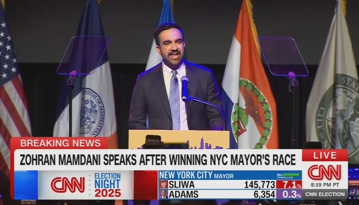 Mamdani’s Bad Ideas: Seizing Means of Production, Gov't-Run Groceries & High Taxes