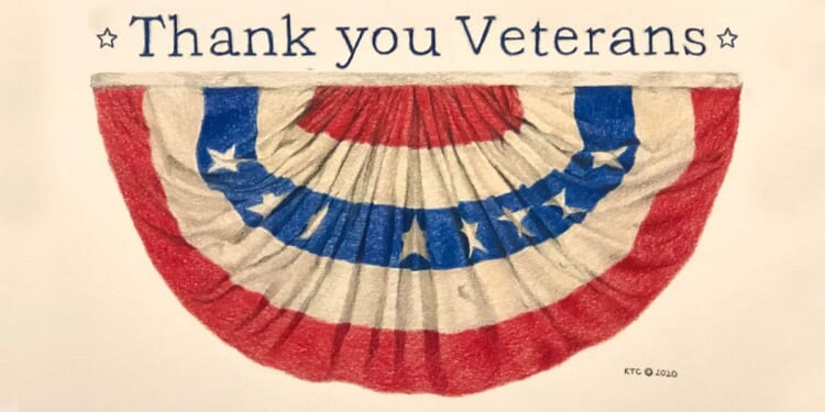 Mark Alexander: Profiles of Valor: America's Veterans and the Price of Liberty