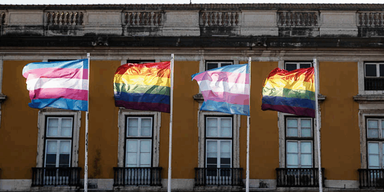 Maryland school district allegedly indoctrinates 7th graders about gender: 'Girl, boy, both or neither'