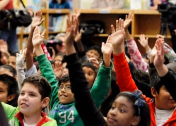 Maryland schools force gender ideology on seventh graders