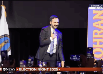 Mass Migration Made A Ugandan Socialist Mayor Of NYC