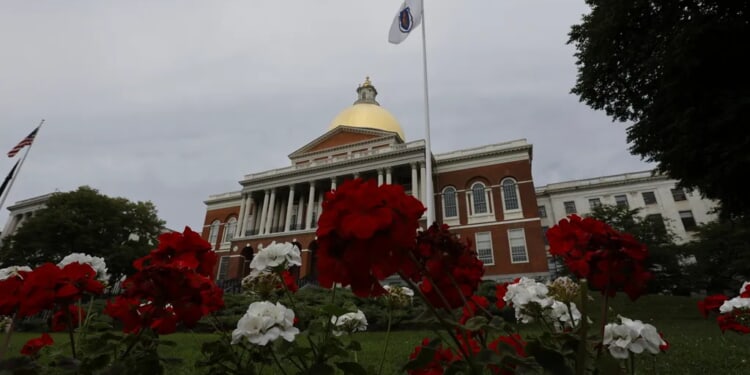 Massachusetts weighs bill that would scale back climate goals