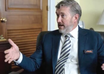 Massie: FBI threatened his staff if he didn’t ‘play ball’ over pipe-bomb investigation