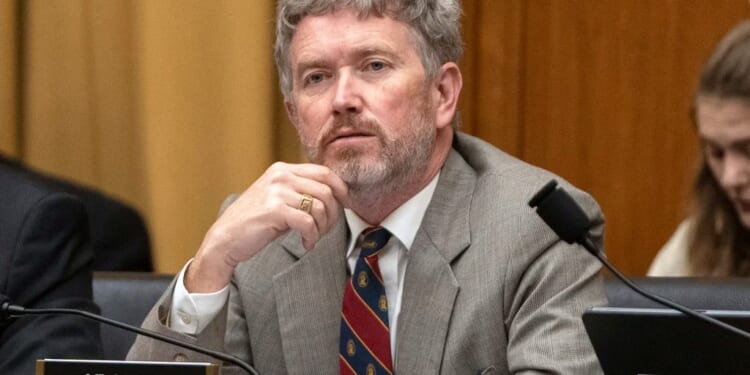 Massie targets FBI over Capitol Police Jan. 6 pipe bomb 'scandal'