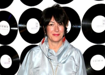 Maxwell would plead Fifth if questioned in Epstein investigation