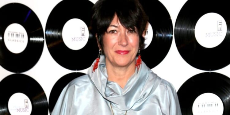 Maxwell would plead Fifth if questioned in Epstein investigation