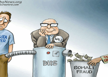 Meanwhile, From the Minnesota Fraud Files...