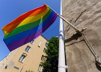 Media Are Spinning That 'Gay Marriage' Case SCOTUS Rejected