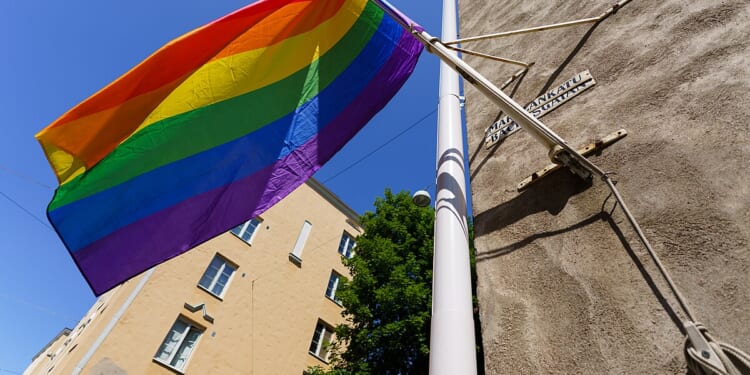 Media Are Spinning That 'Gay Marriage' Case SCOTUS Rejected