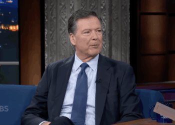 Media Push To Sink Comey Indictment Was Based On A Lie