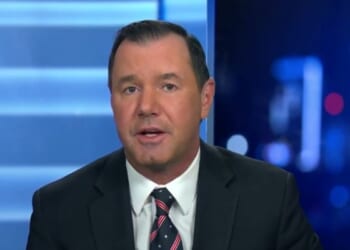 Media’s ‘Death-By-Innuendo’ Attack on Trump Will Boomerang on Democrats