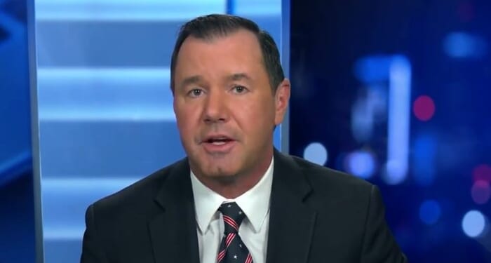 Media’s ‘Death-By-Innuendo’ Attack on Trump Will Boomerang on Democrats