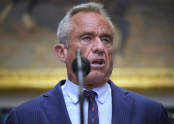 Medical schools boost nutrition education in response to RFK Jr.