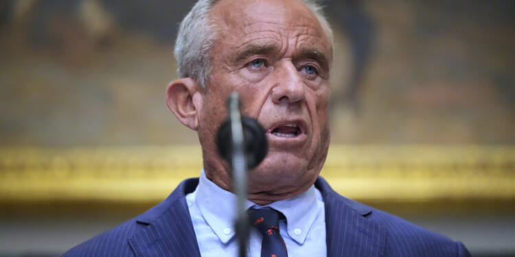 Medical schools boost nutrition education in response to RFK Jr.