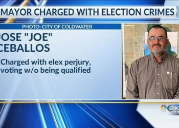 Mexican Who Illegally Voted, Elected Mayor in Kansas Town
