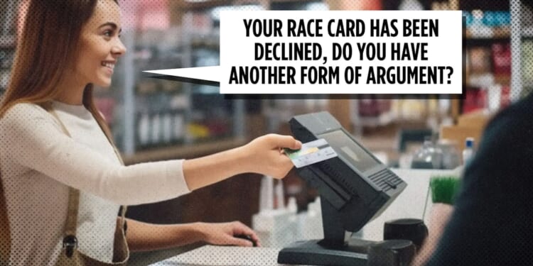 Michael Smith: Cultural Superiority | The Patriot Post