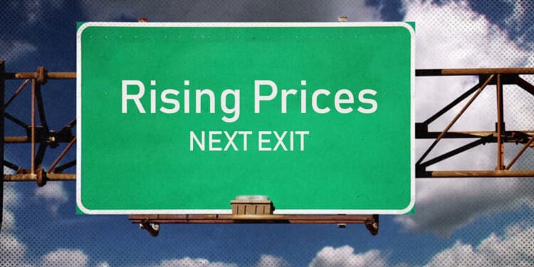 Michael Smith: The High Price of Help