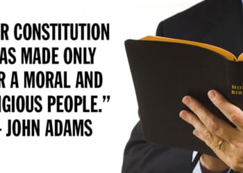 Michael Smith: The New Moral Architects