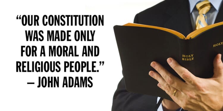 Michael Smith: The New Moral Architects