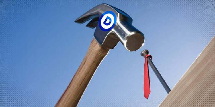 Michael Smith: Will TDS Ever Subside?