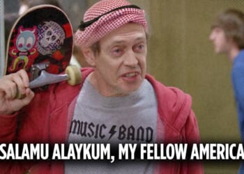 Michael Swartz: A Real Russian Scandal Goes Worldwide