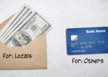 Michael Swartz: Cash Where Credit Is Due?