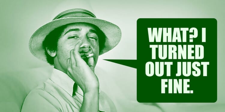 Michael Swartz: Pot's Still Bad for You, Man — We Have More Evidence