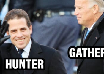 Michael Swartz: The Continuing Decline — and Hypocrisy — of Joe Biden