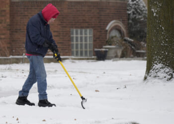 Millions await federal heating aid even as government reopens